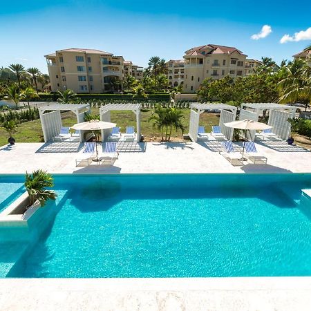 Hotel The Tides, Grace Bay The Bight Settlements Exterior foto